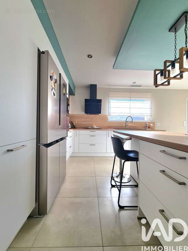 Photo 3 - Maison à ESPIRA-DE-L'AGLY