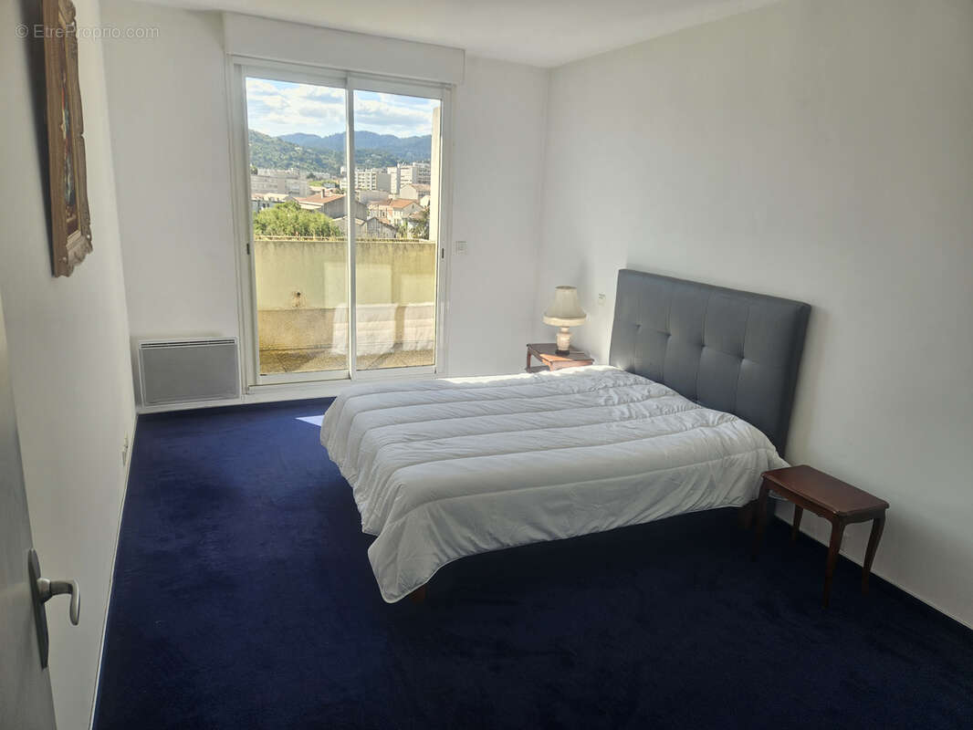 Appartement à ALES