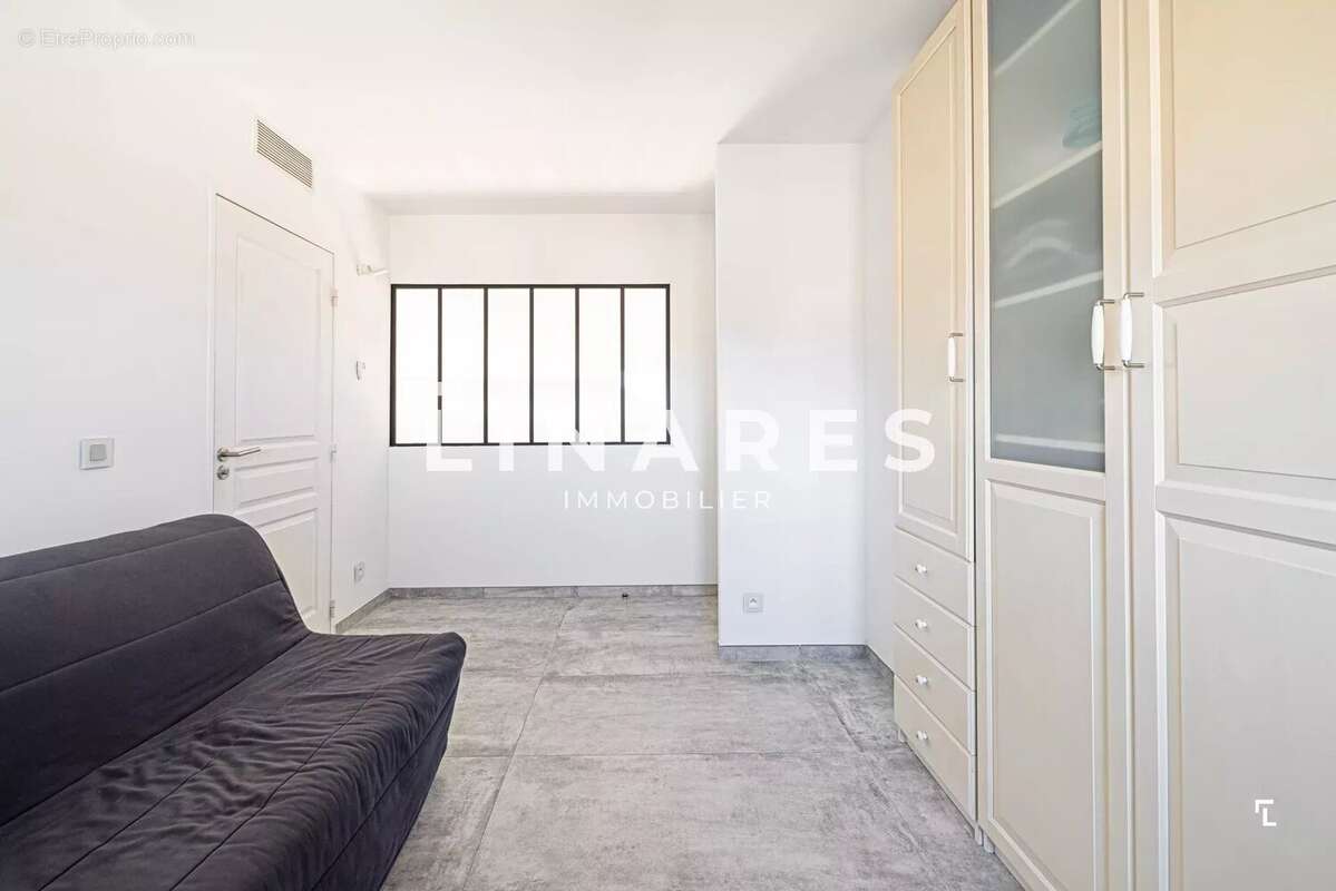 Appartement à MARSEILLE-9E
