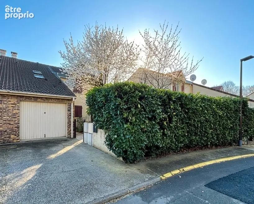 Maison 86m² à lisses - photo 2