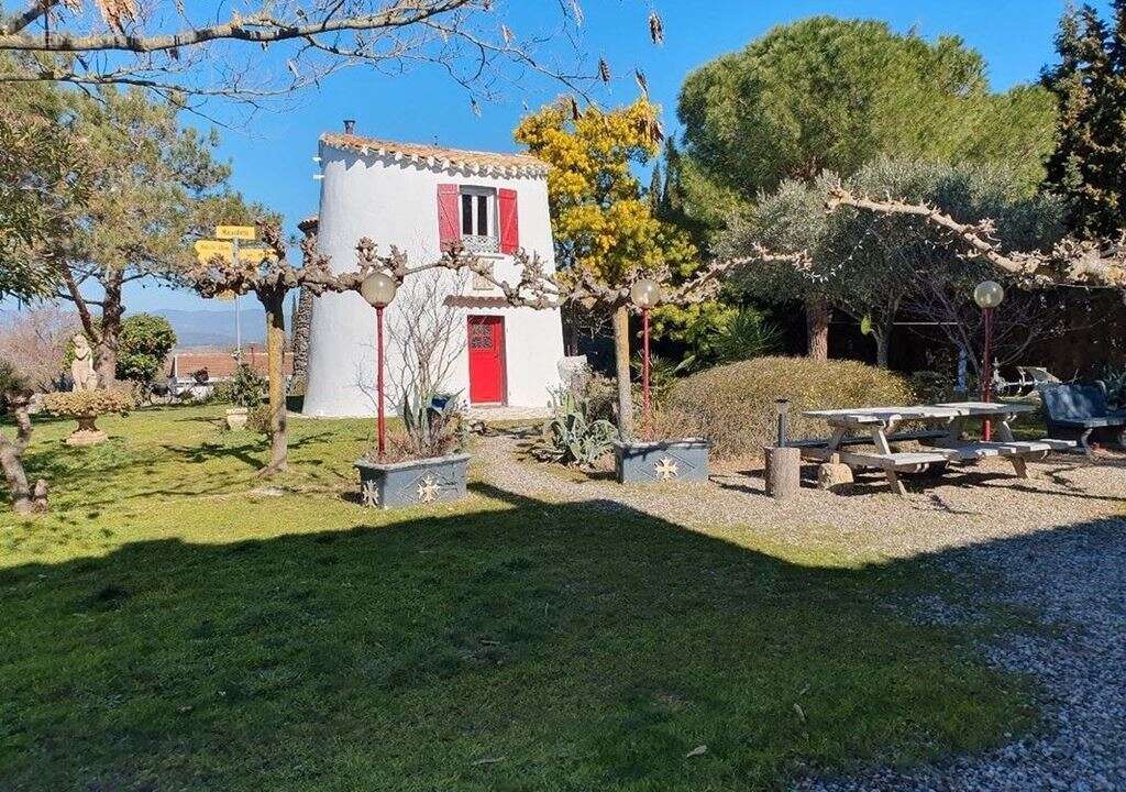 Photo 5 - Commerce à CARCASSONNE