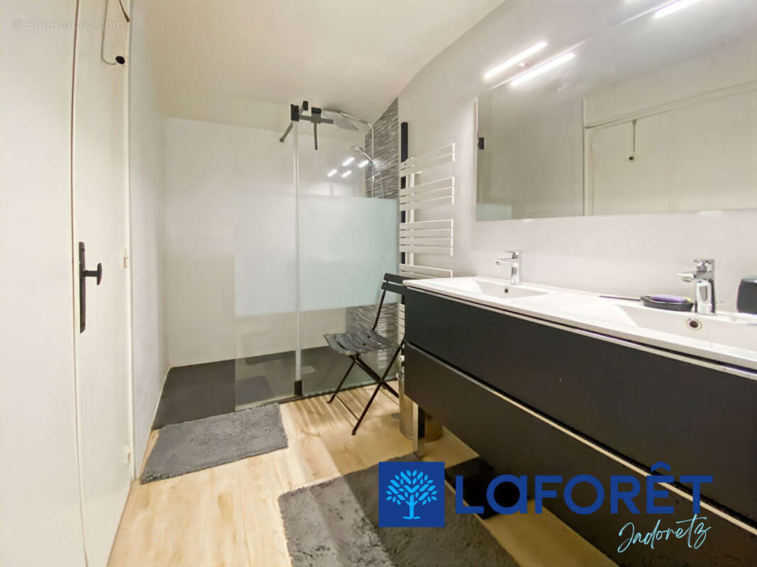 Appartement à PORNIC