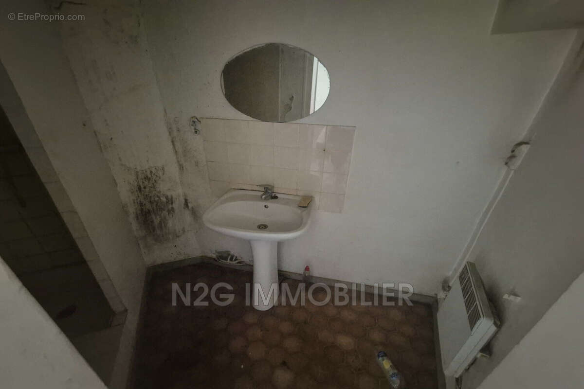 Appartement à GRASSE