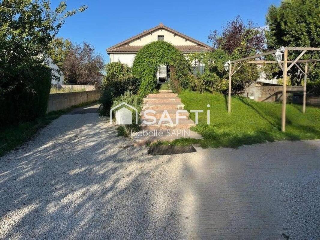 Photo 1 - Appartement à POITIERS