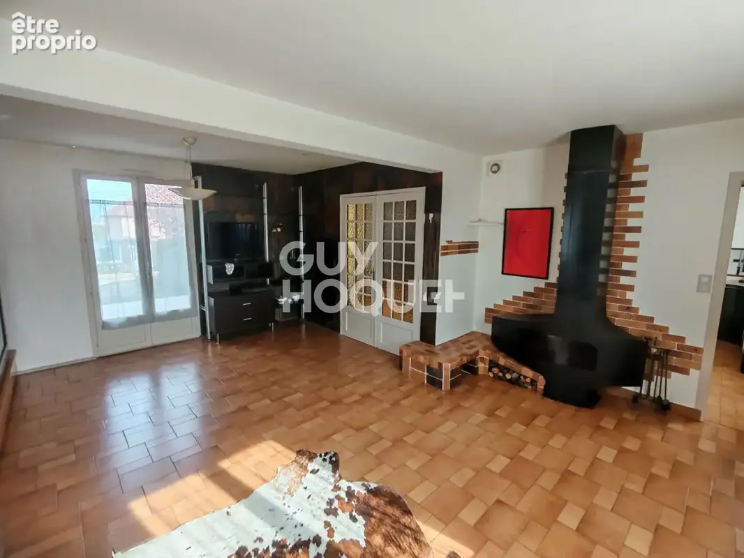 Maison  familiale 6 pieces - photo 4