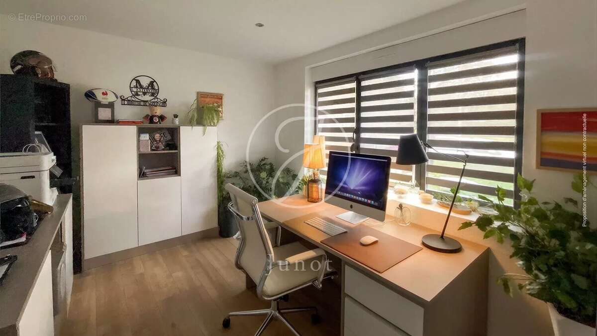 Maison à ENNETIERES-EN-WEPPES