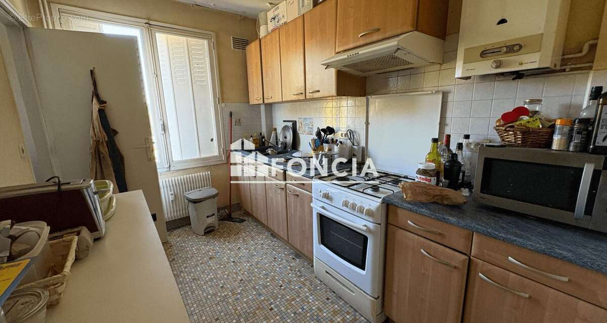 Appartement à LIMOGES