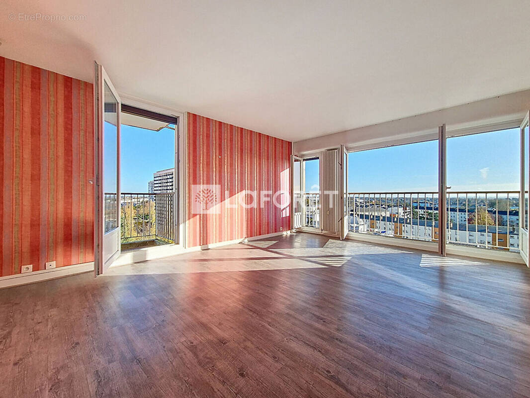 Appartement à ANGERS