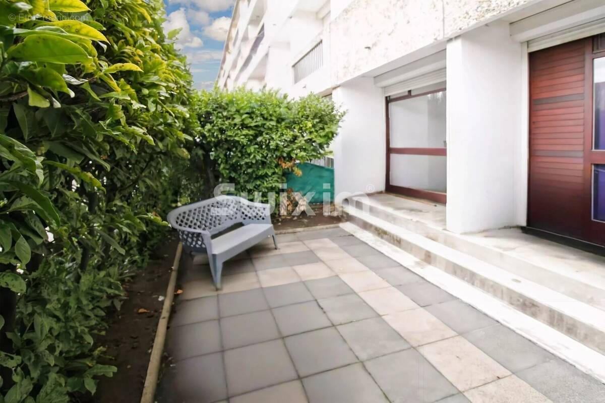 Appartement à MONTELIMAR