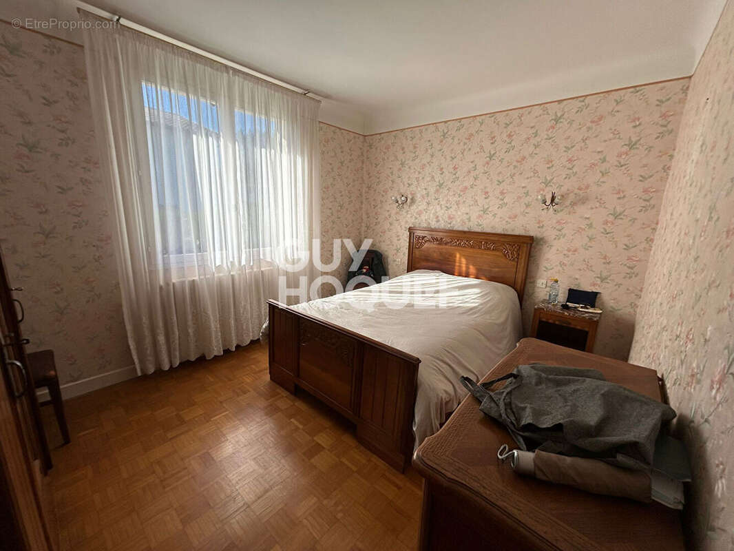 Maison à CAMBO-LES-BAINS