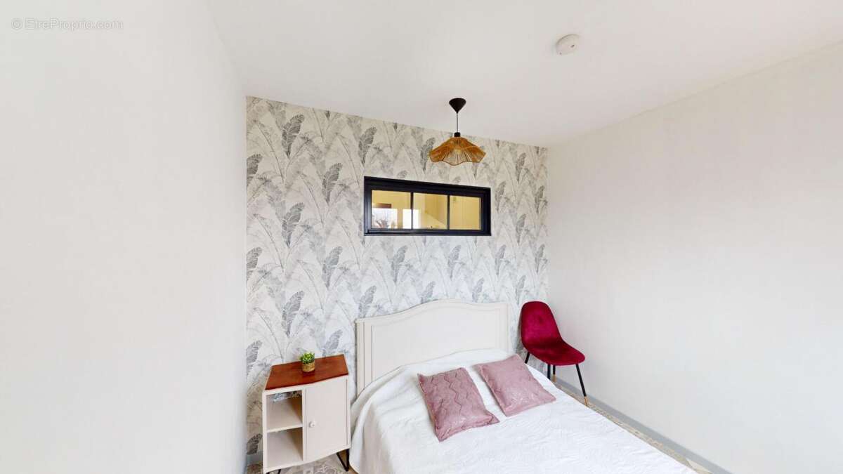 Appartement à VIERZON