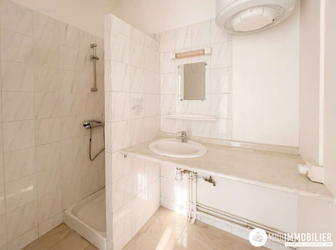 Appartement à ALBI