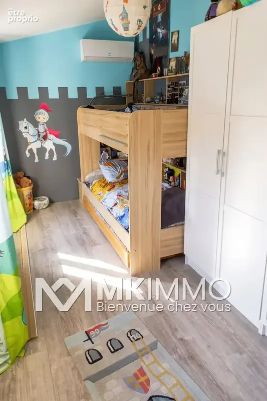 Maison 5 pièces 114 m² à vendre à Le Rouret (06650) - photo 7
