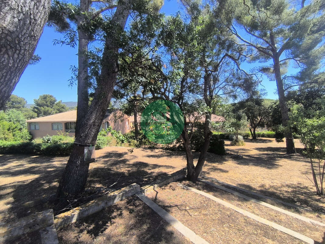 Appartement à SANARY-SUR-MER