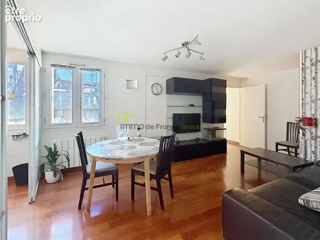 Appartement à LAVAL