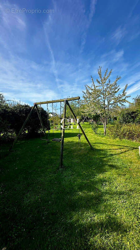 Maison à SAINT-ALBAN