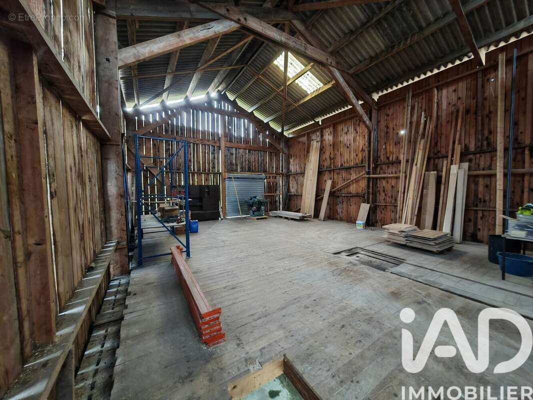 Photo 8 - Maison à MONTLEBON