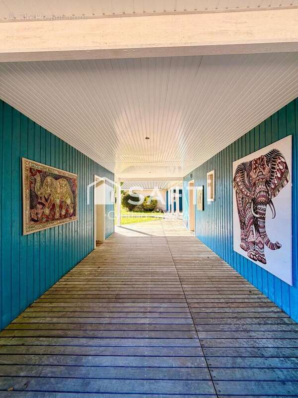 Photo 3 - Maison à GUJAN-MESTRAS