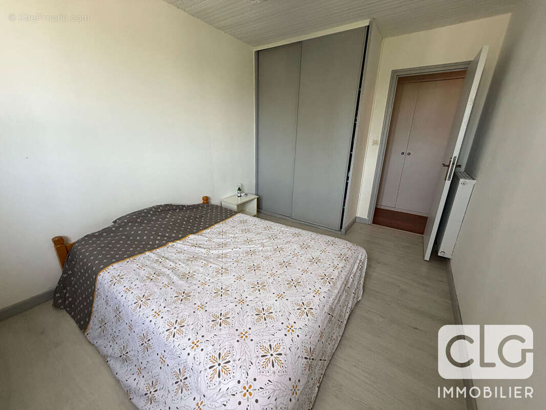 Quimper - Appartement 3 chambres et balcon - photo 8