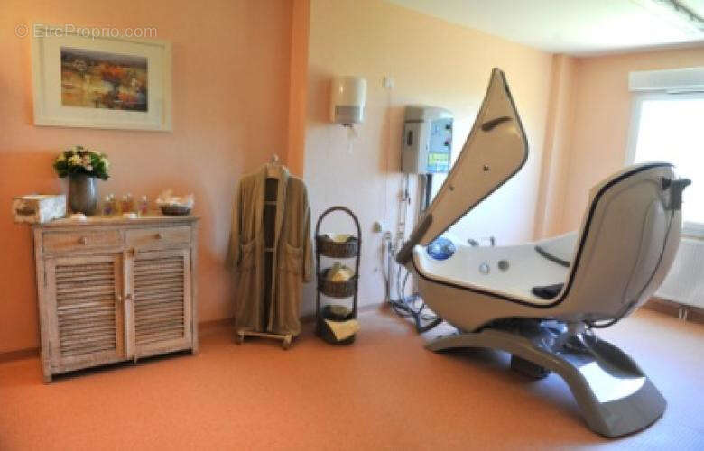 Appartement à BRASLES