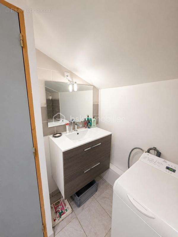 Maison à Sérifontaine - Bien entretenu sans travaux - photo 9