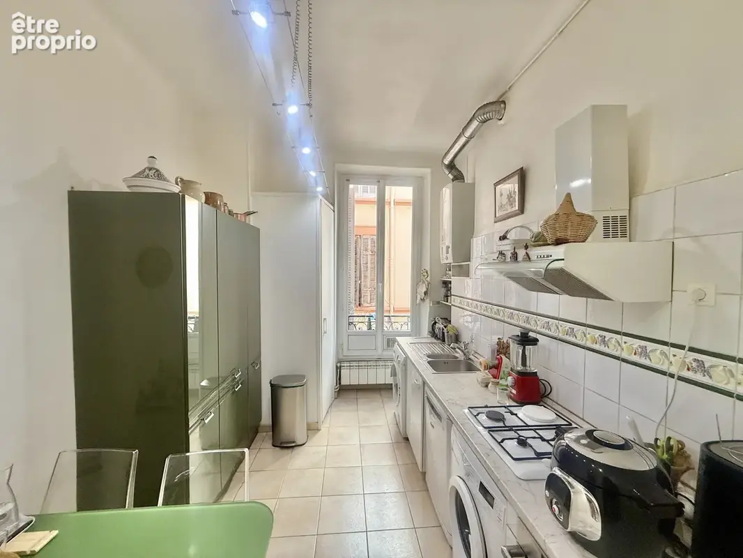 13001 - rue de la republique - magnifique appartement de 128m2 - photo 6