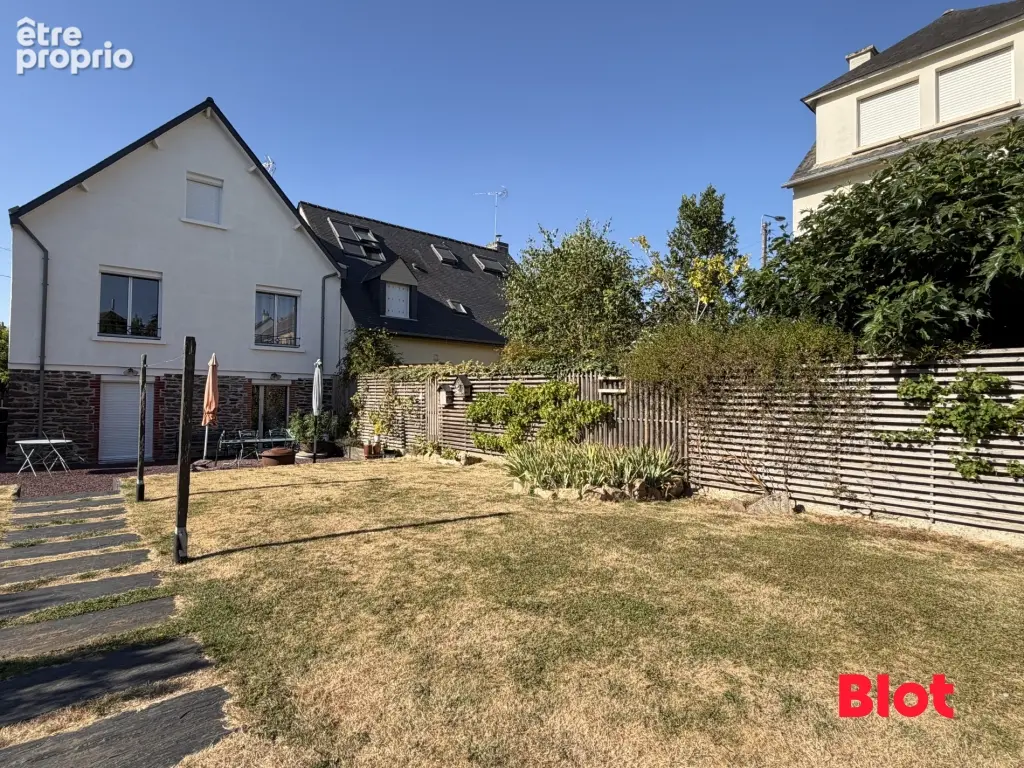 Photo Maison à Rennes au prix de 808 500€