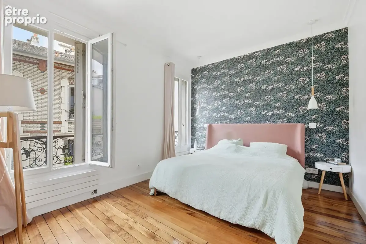 Paris 15e - saint charles - photo 8
