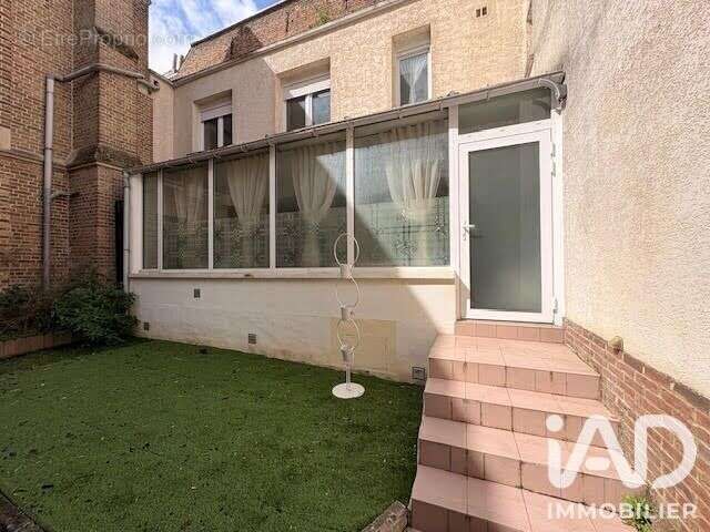 Appartement 49 m² à Amiens  - photo 6