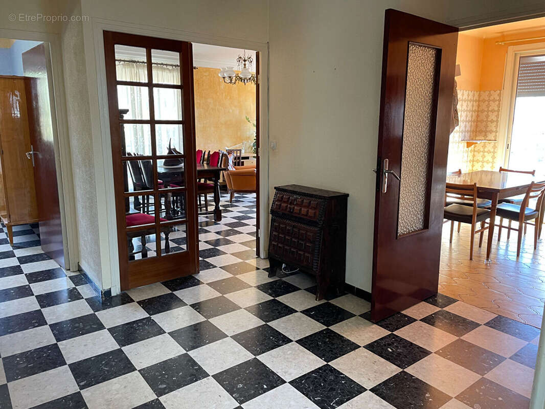 Maison à SAINT-ANDRE