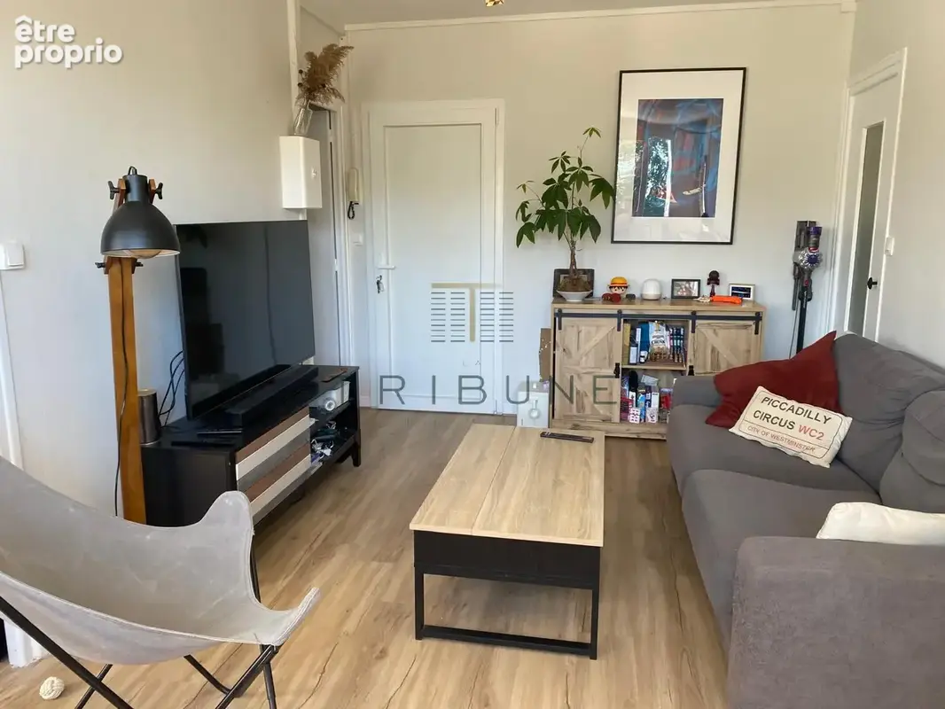 Appartement à AGEN