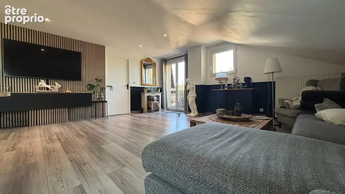 Appartement 124m² à évry-courcouronnes - photo 5