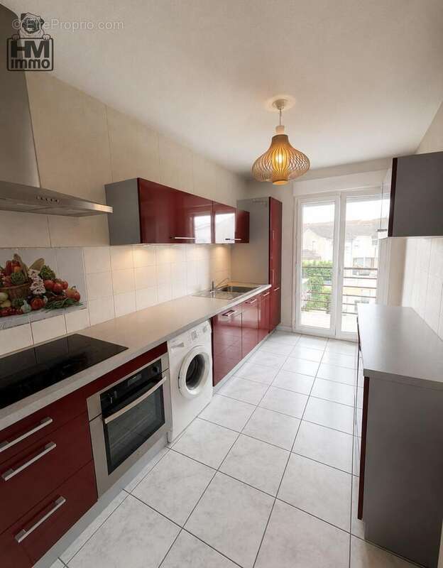 Appartement à LIMOGES