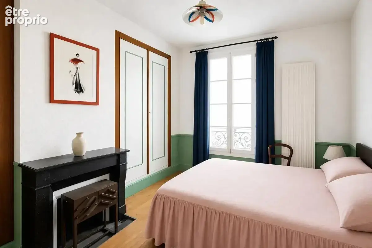 Maison de 11 pièces de 255 m² à Chartres - photo 11