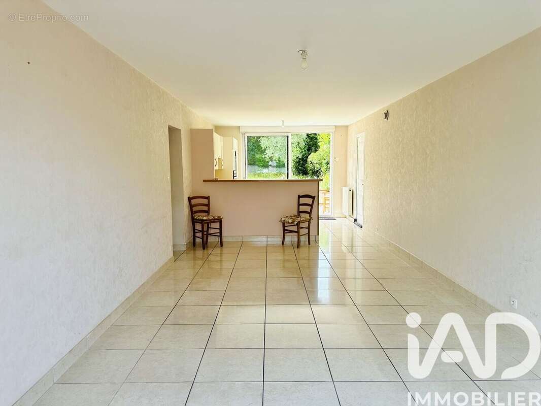 Photo 7 - Maison à ORVAULT