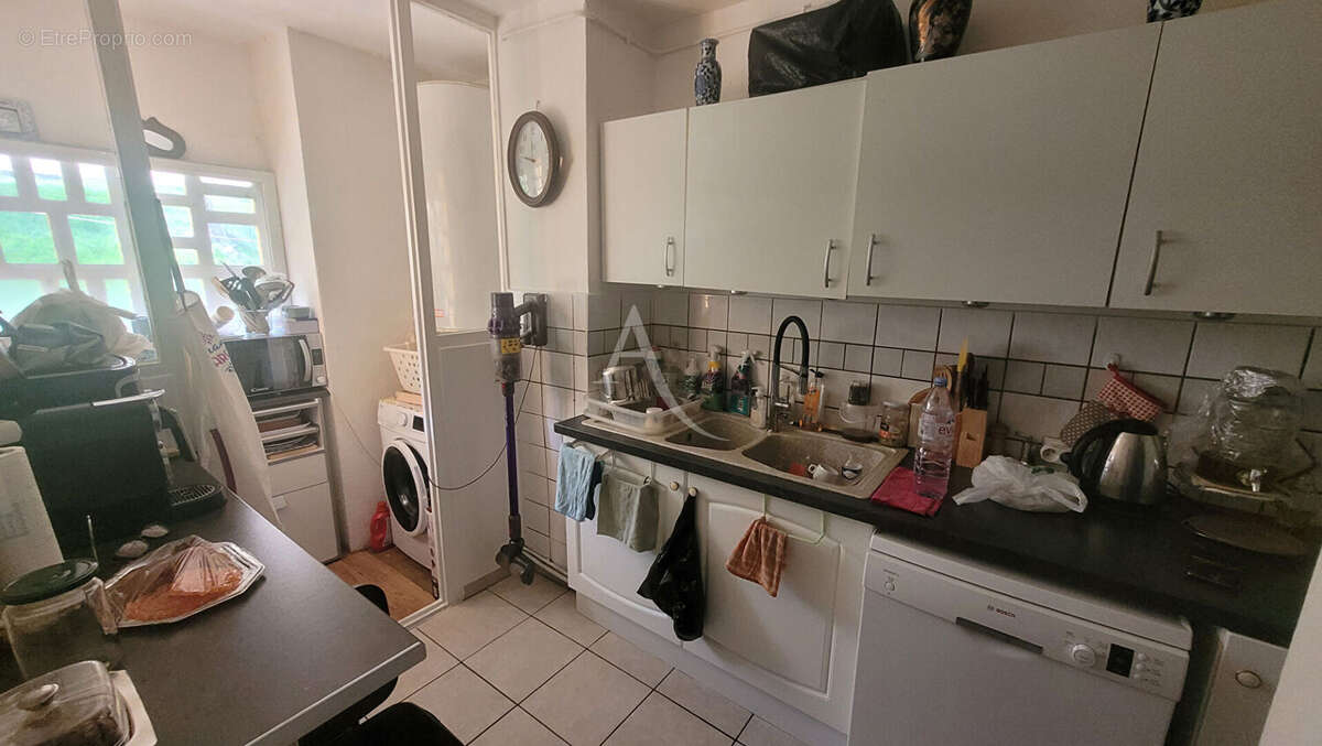 Appartement à GRASSE