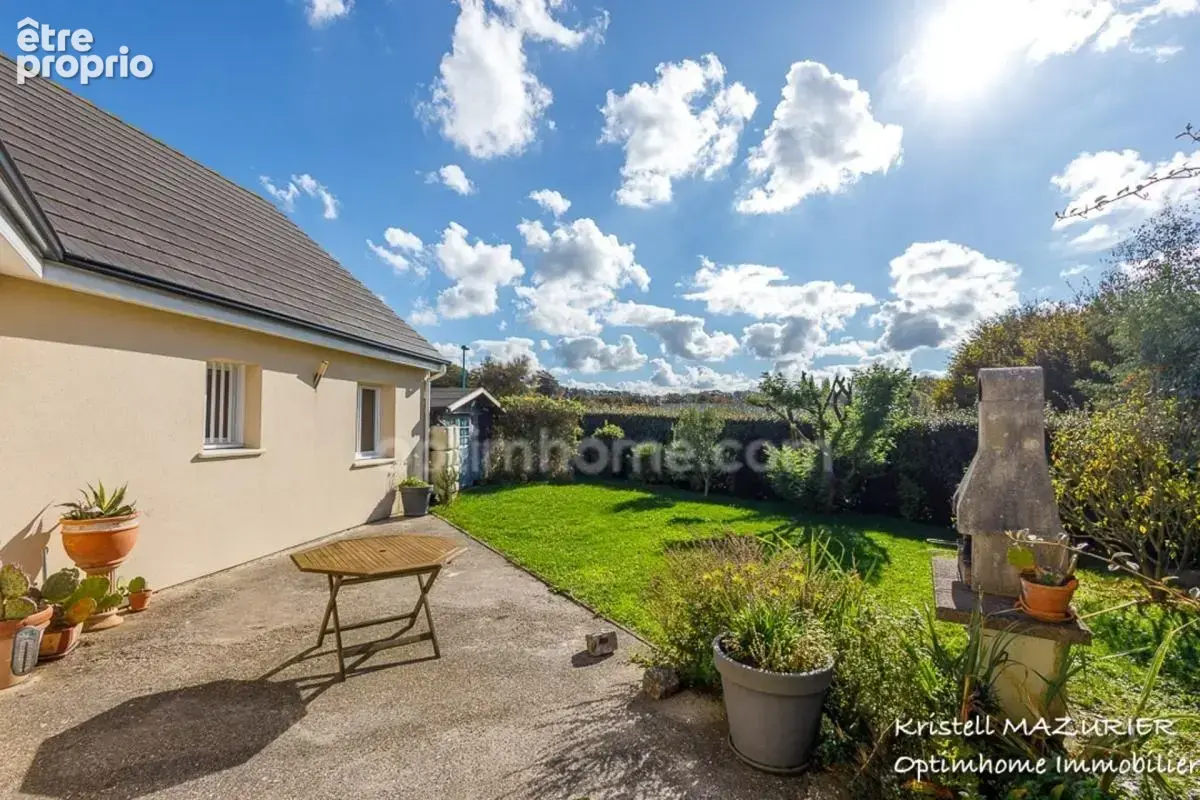 Maison à vendre à SAINT LEONARD (76) proche de Fécamp - photo 2