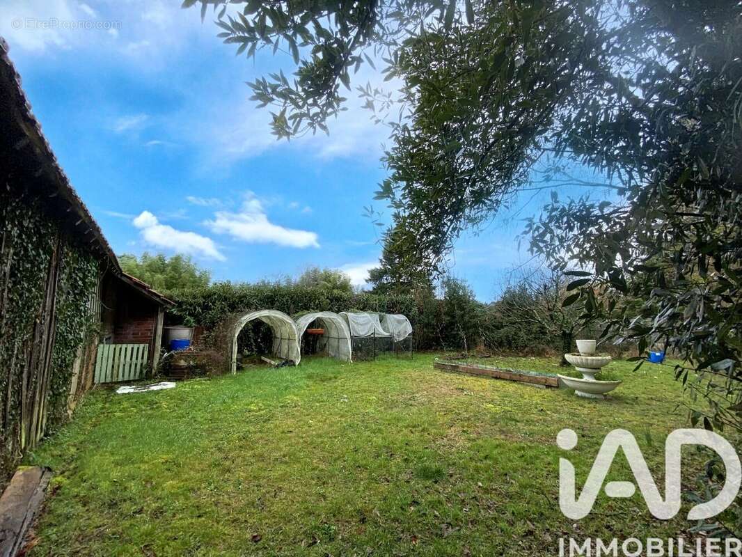 Photo 4 - Maison à VARENNES-CHANGY