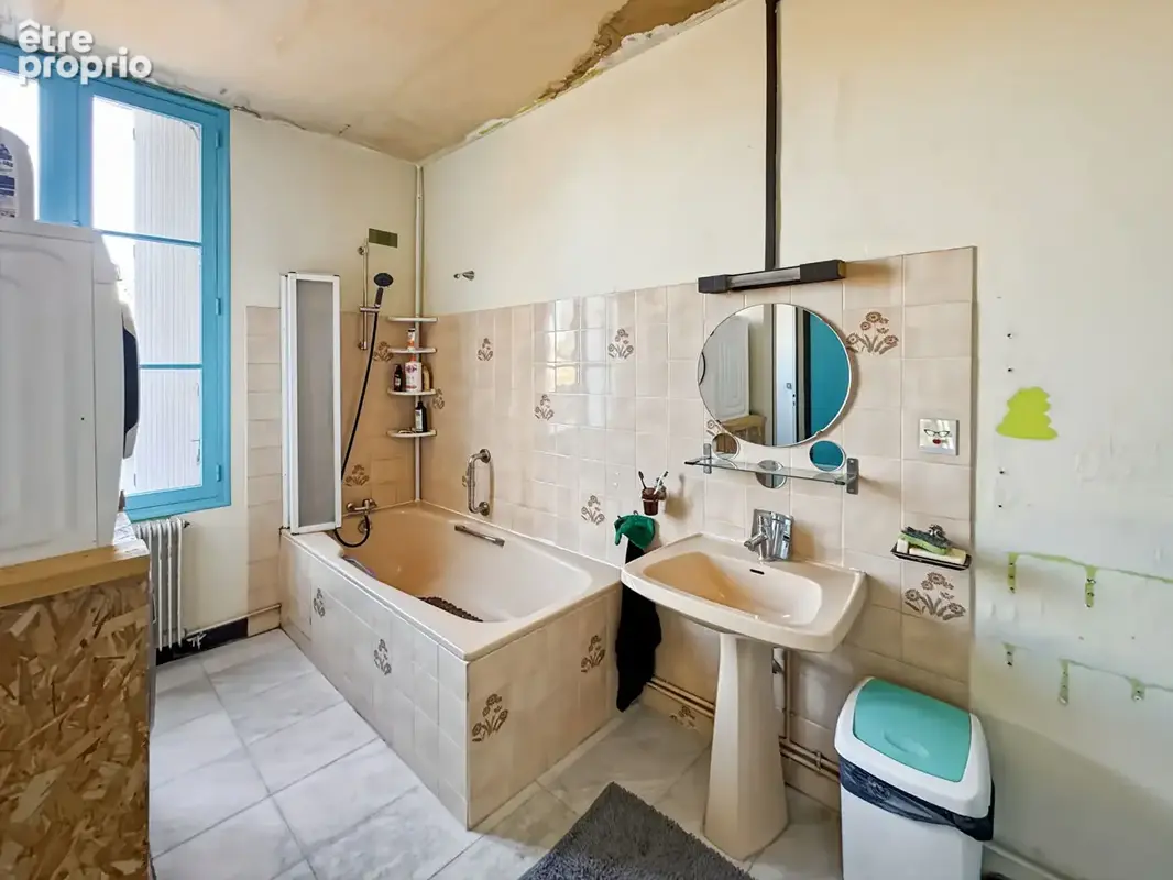 Maison 173m² à bordeaux - photo 9