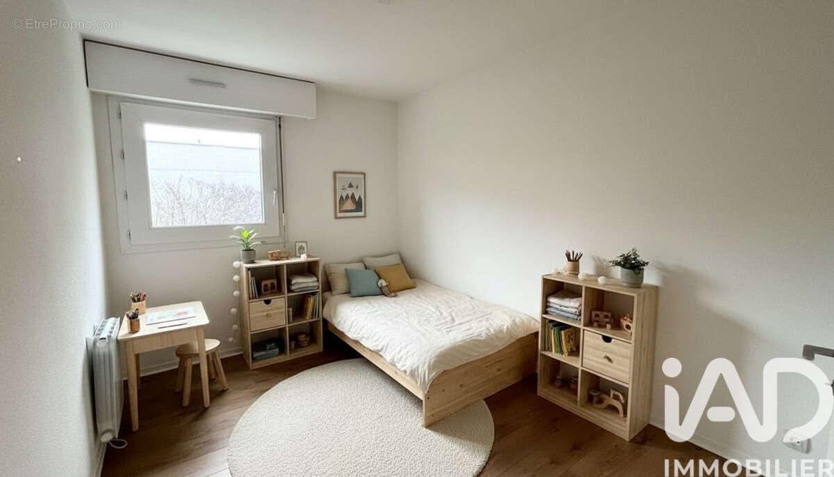 Photo 4 - Appartement à BORDEAUX