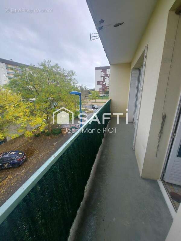 Photo 4 - Appartement à LUCE