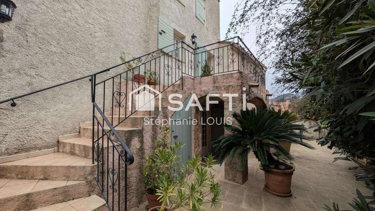 Photo 2 - Maison à BARGEMON