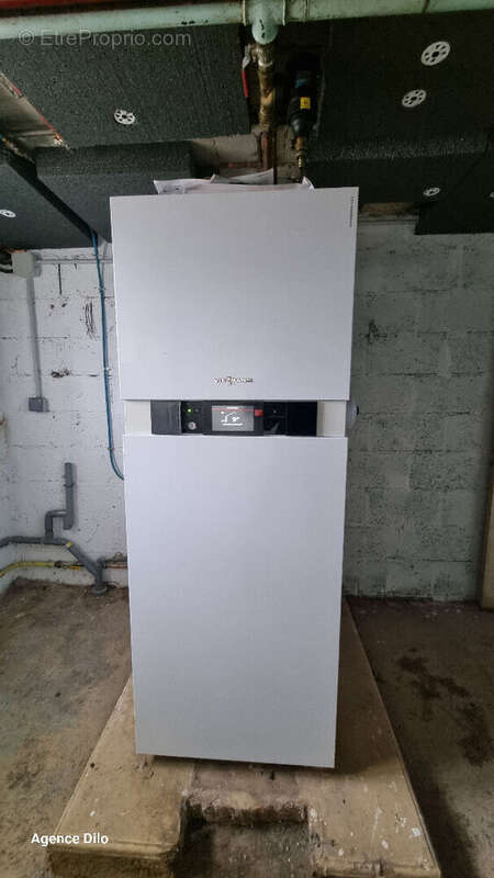 Maison à SAINT-FLORENTIN