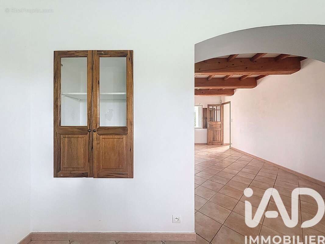 Photo 9 - Maison à CAVAILLON