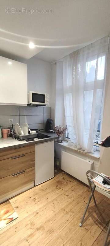 Appartement 21 m² à Saint-Quentin  - photo 2