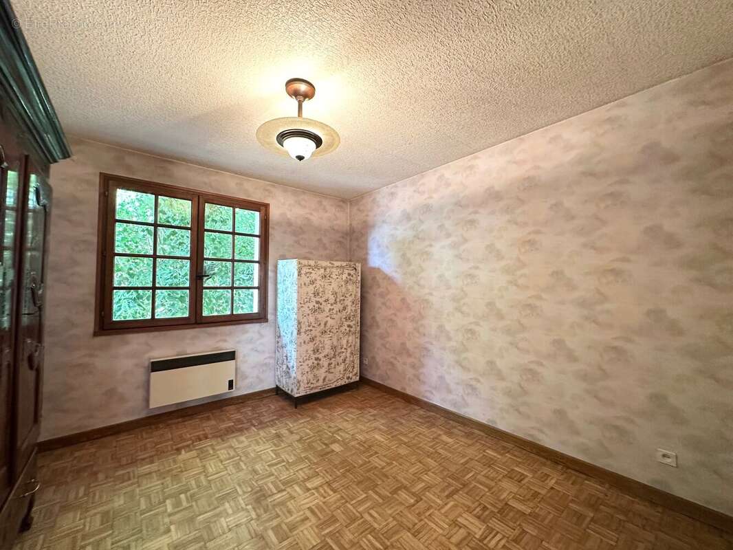 Maison 93 m² à Montrevel-En-Bresse  - photo 7