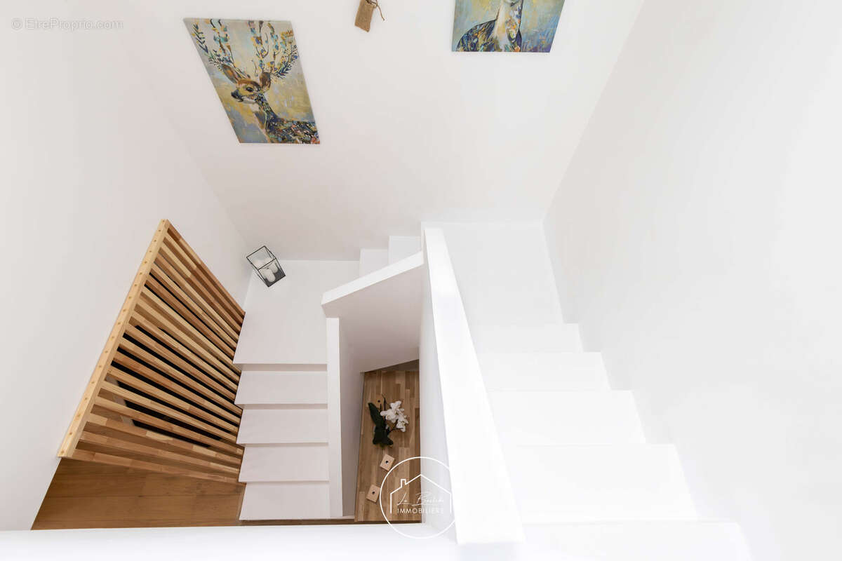 Maison à VIROFLAY