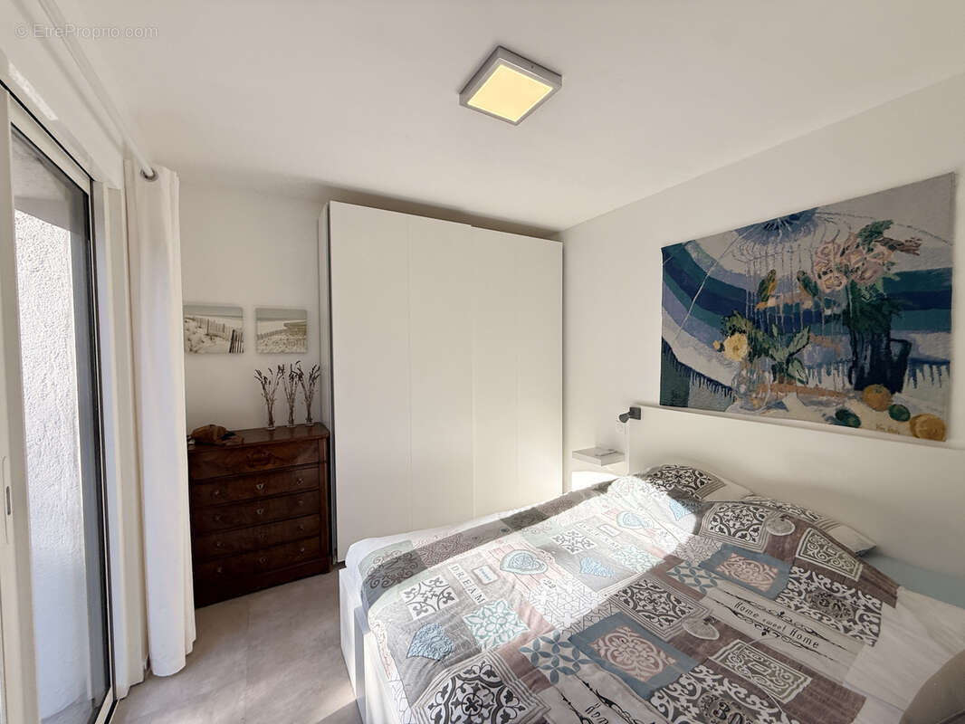 Maison à CAVALAIRE-SUR-MER