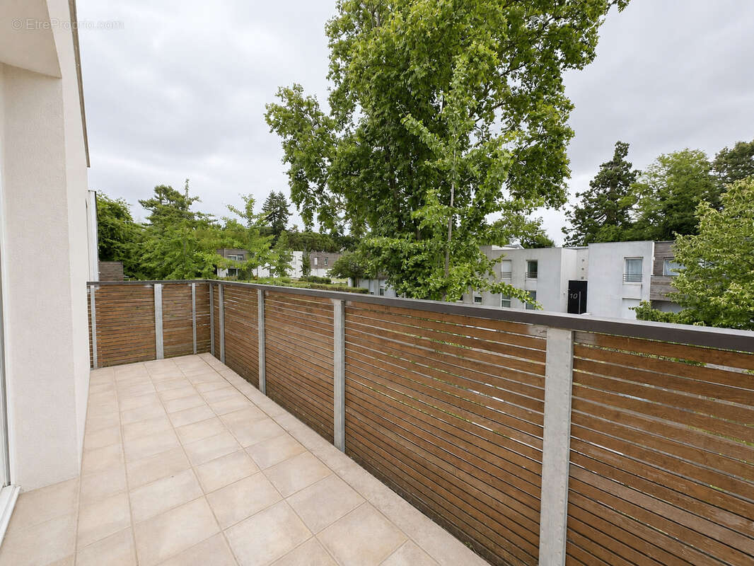 Appartement à MERIGNAC