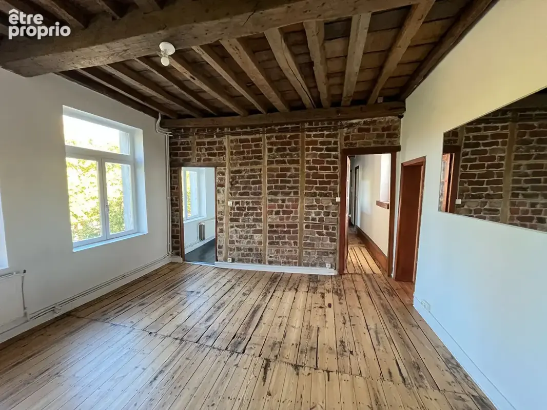 Photo Appartement à Lille au prix de 299 000€